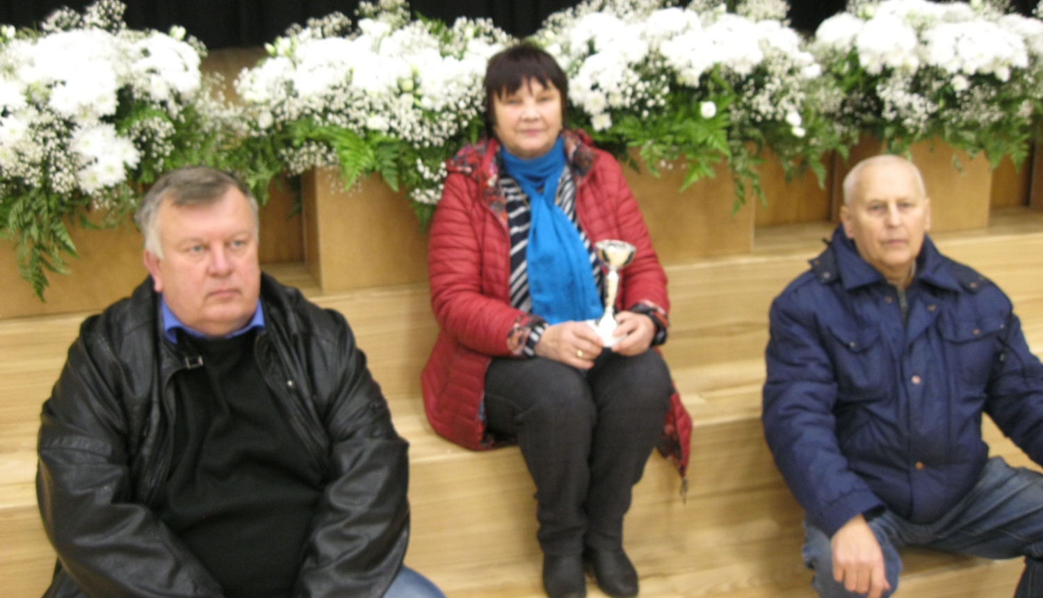 Ropažu pagasta čempionāts zolītes spēlē 2021 3 posms