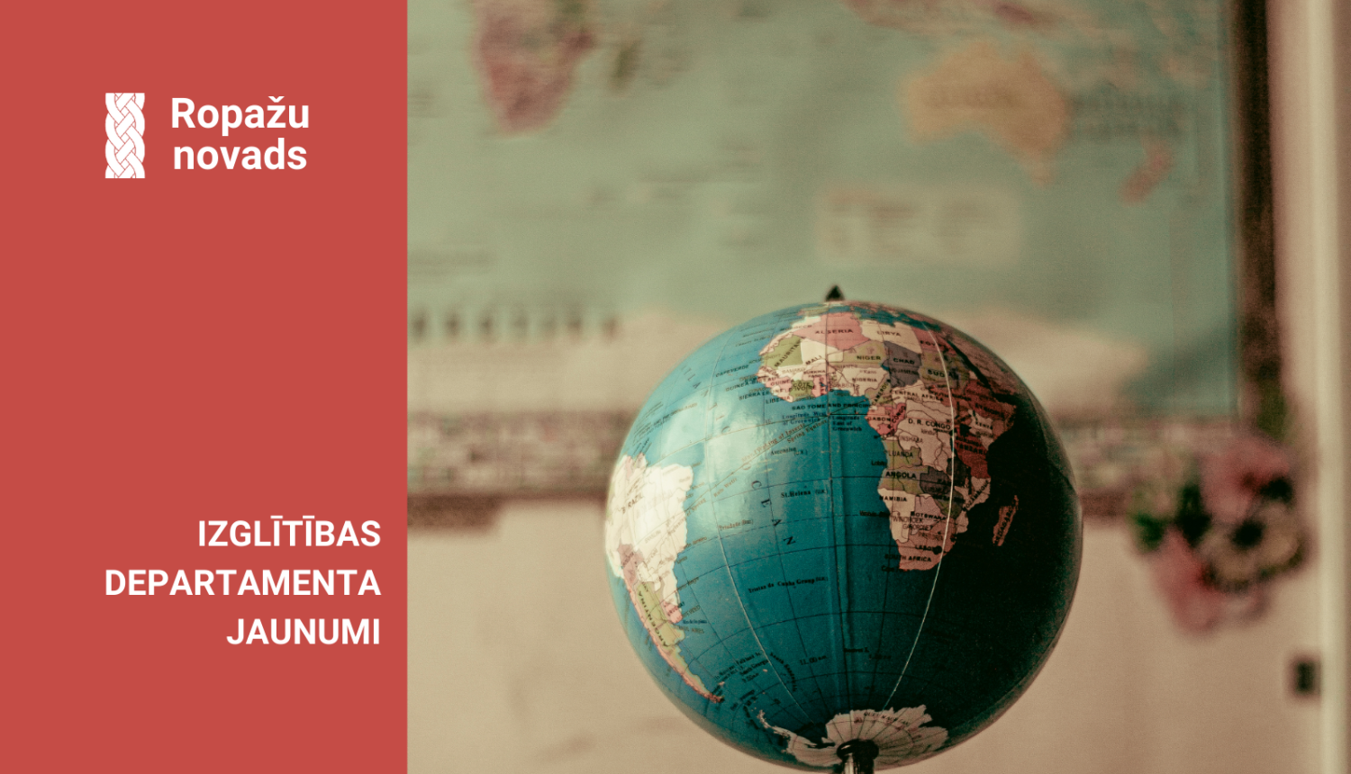 izglītības departaments