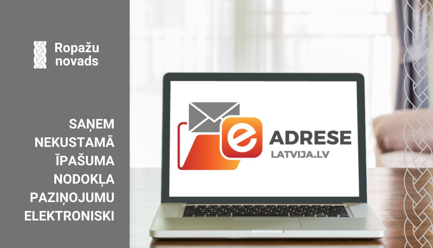 E-adrese