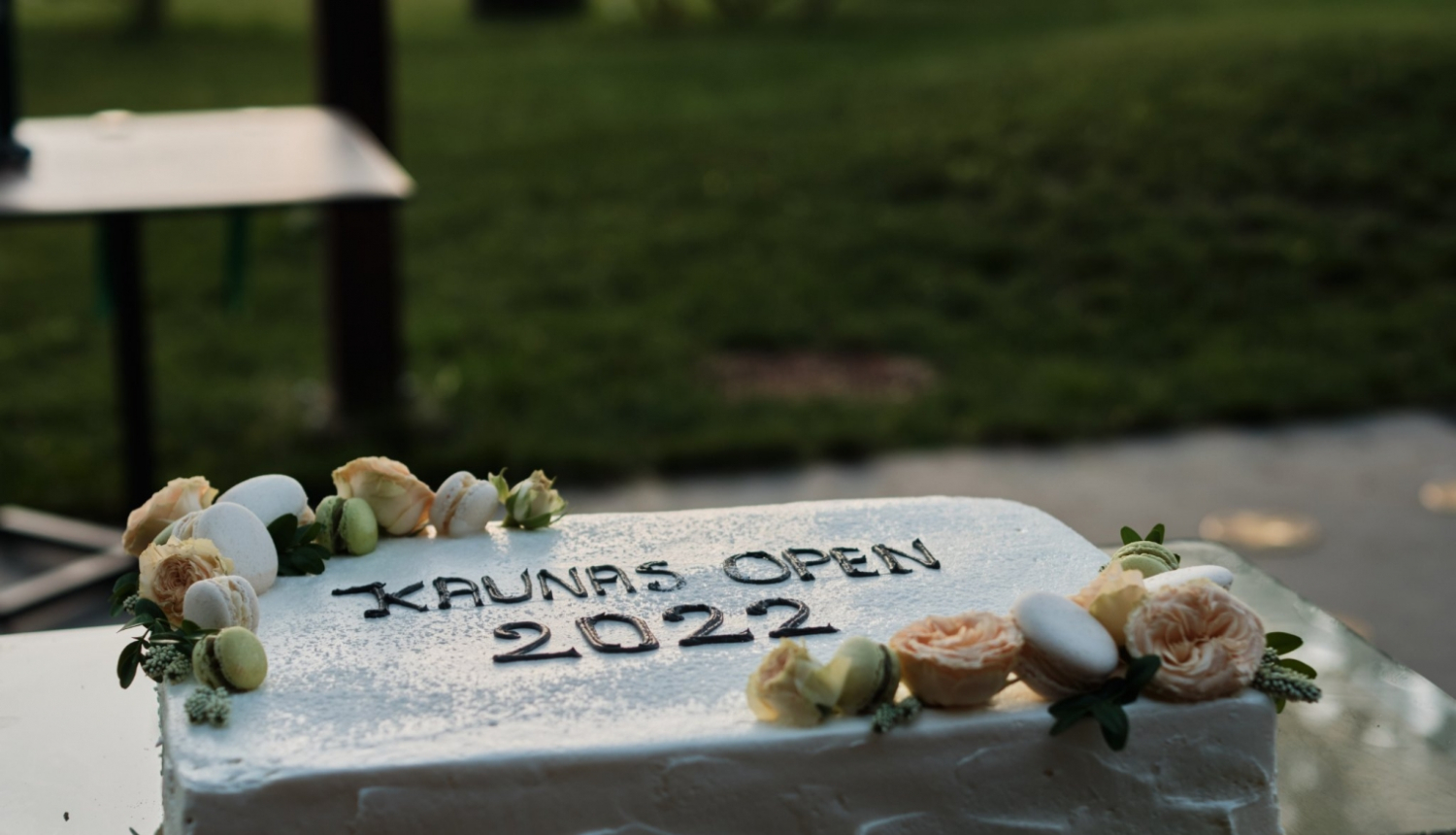 JRFPC “Upesciema Warriors” uzvara petanka turnīrā “Kaunas open triplets 2022” 