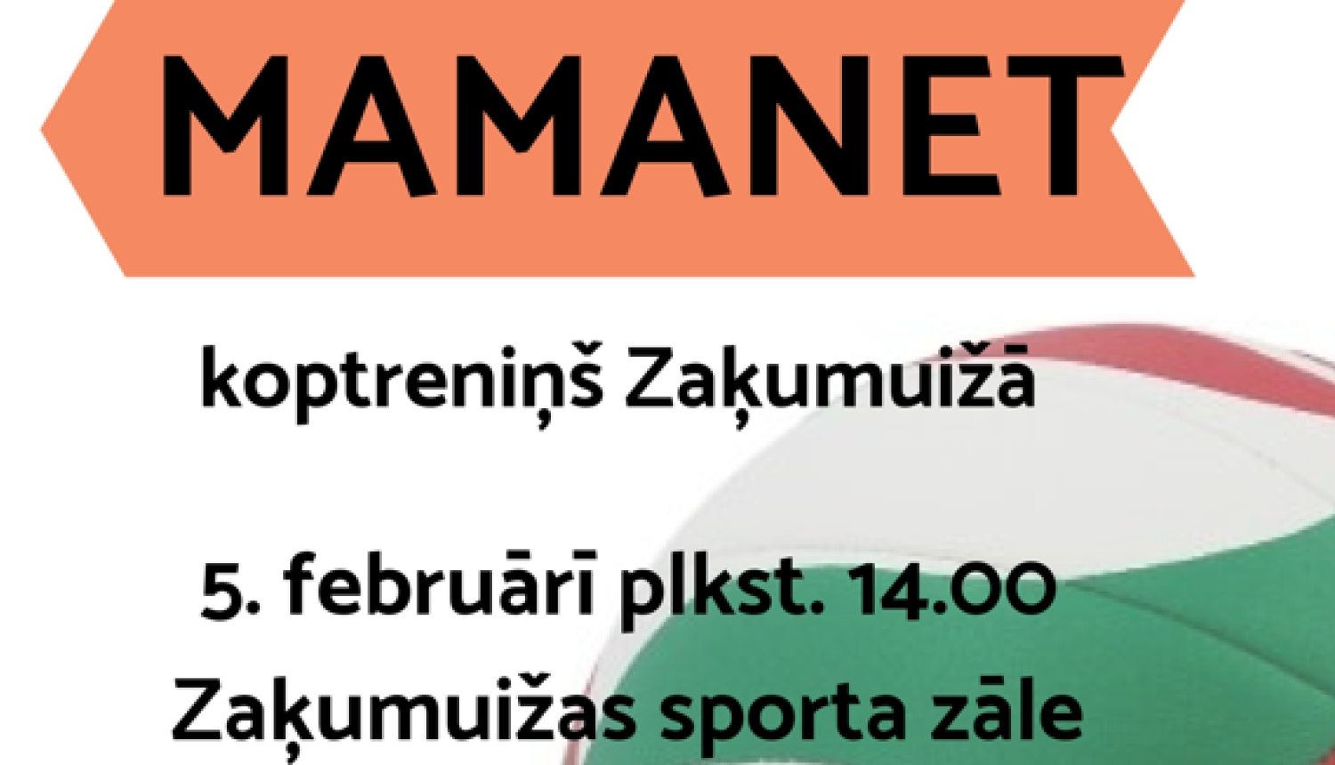 mamanet