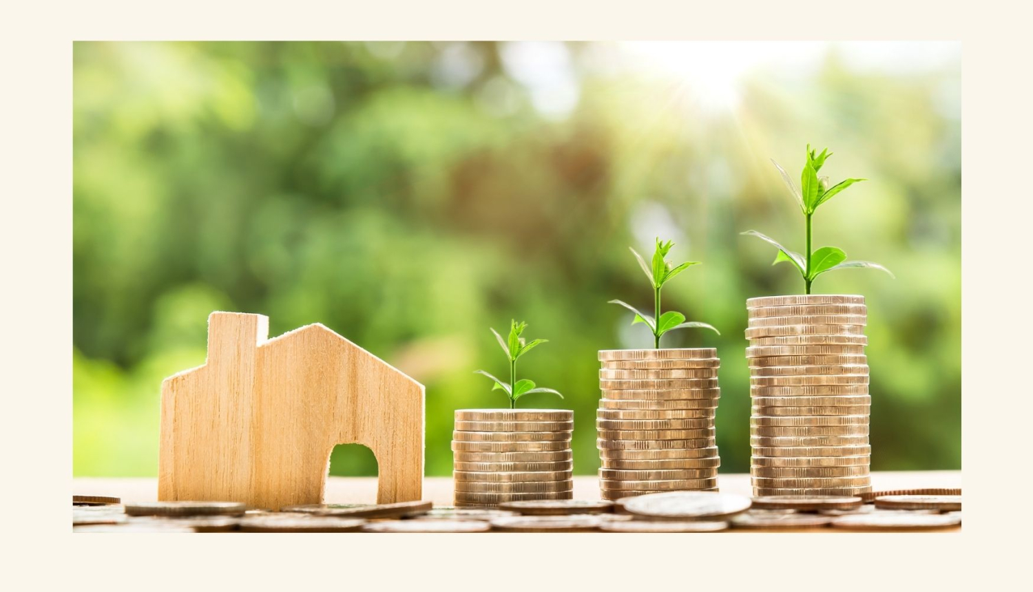 Nekustamais īpašums