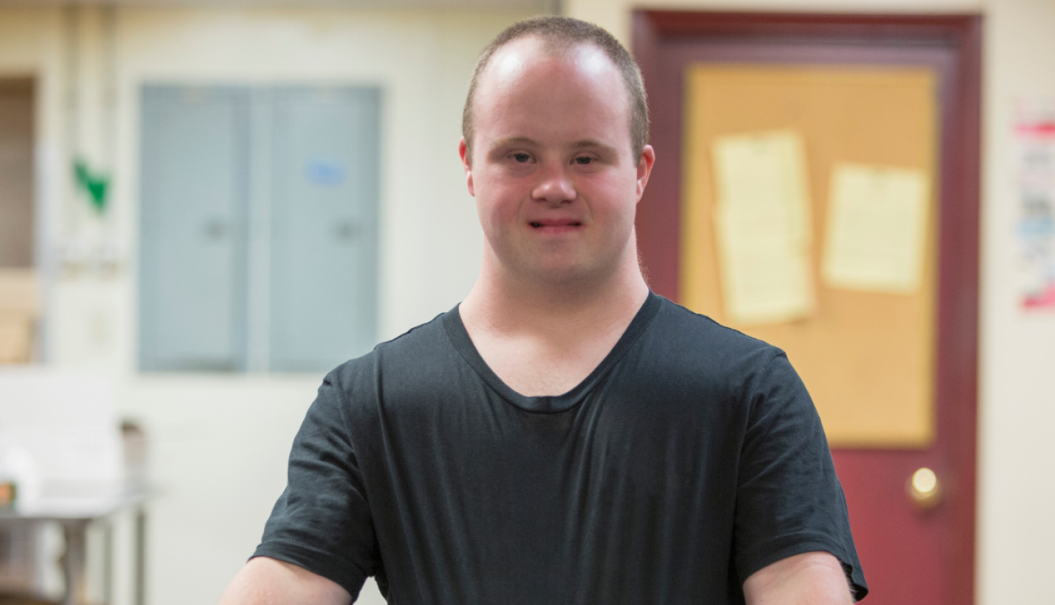 persona ar gariga rakstura traucejumiem DI projekts