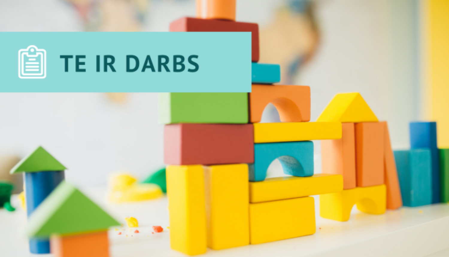 Vangažu pirmsskolas izglītības iestāde “Jancis” aicina darbā pirmsskolas izglītības mūzikas skolotāju un psihologu