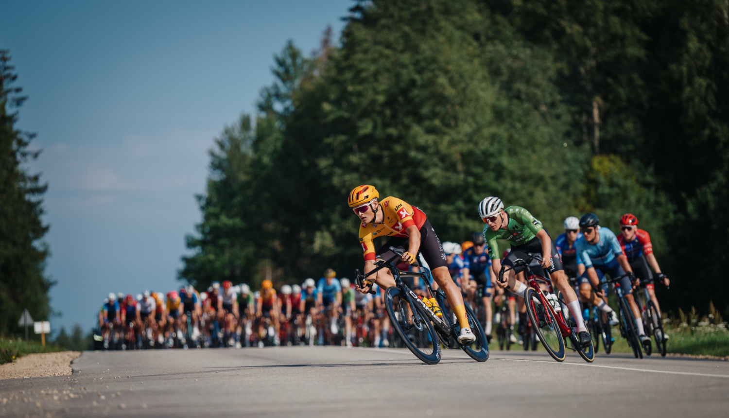 Latvijas Riteņbraukšanas Federācija