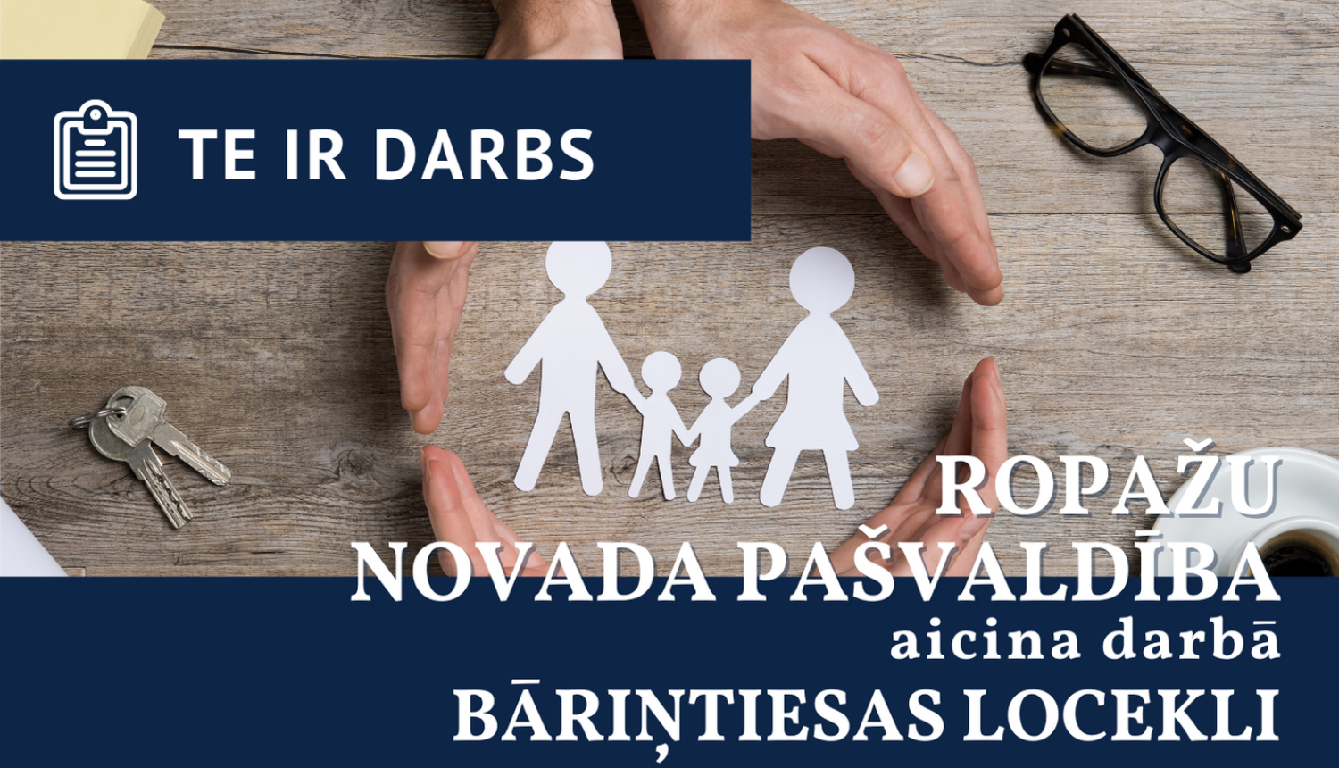 Bariņtiesas vakance