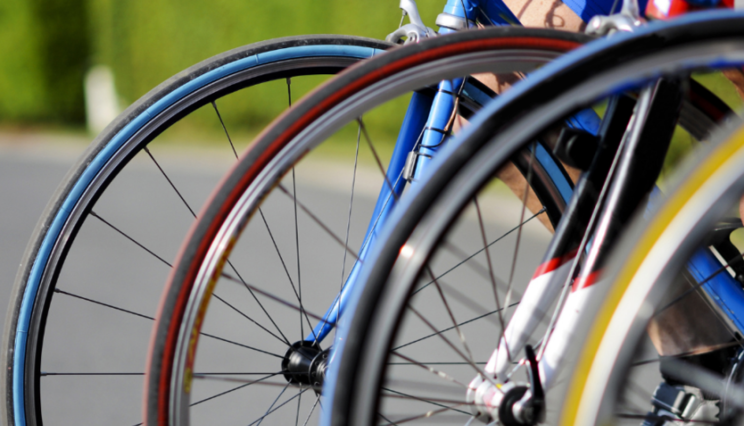 LSVS aicina piedalīties Pašvaldību 58. sporta spēļu finālsacensībās riteņbraukšanā 