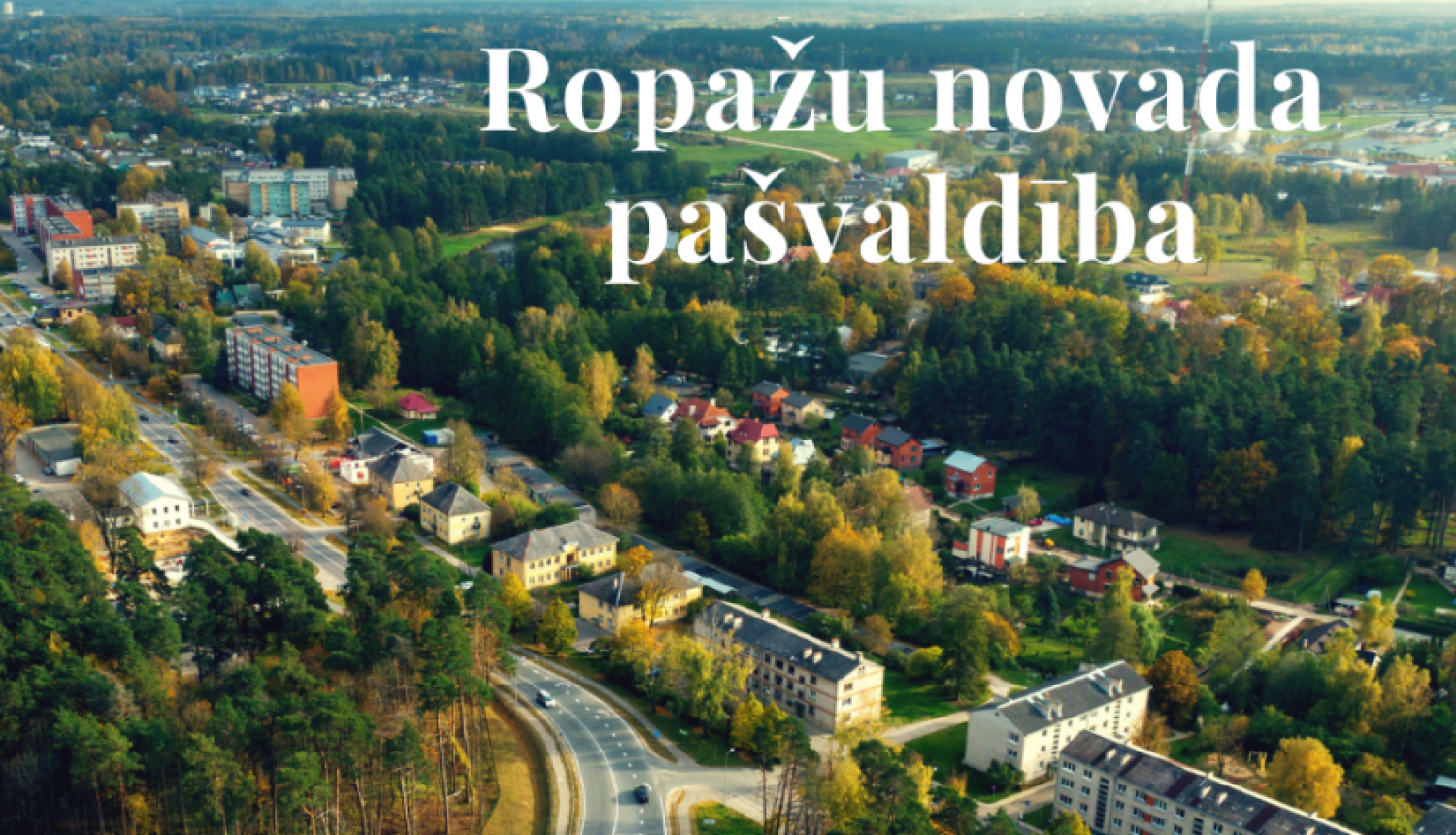 Ropažu novada pašvaldība