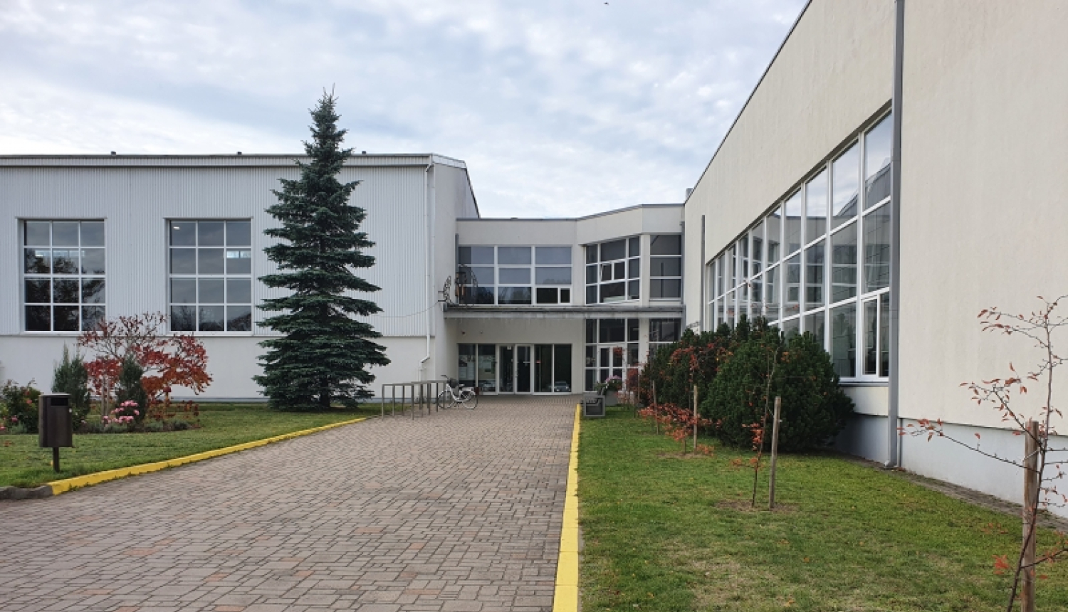 Ropažu sporta centrs