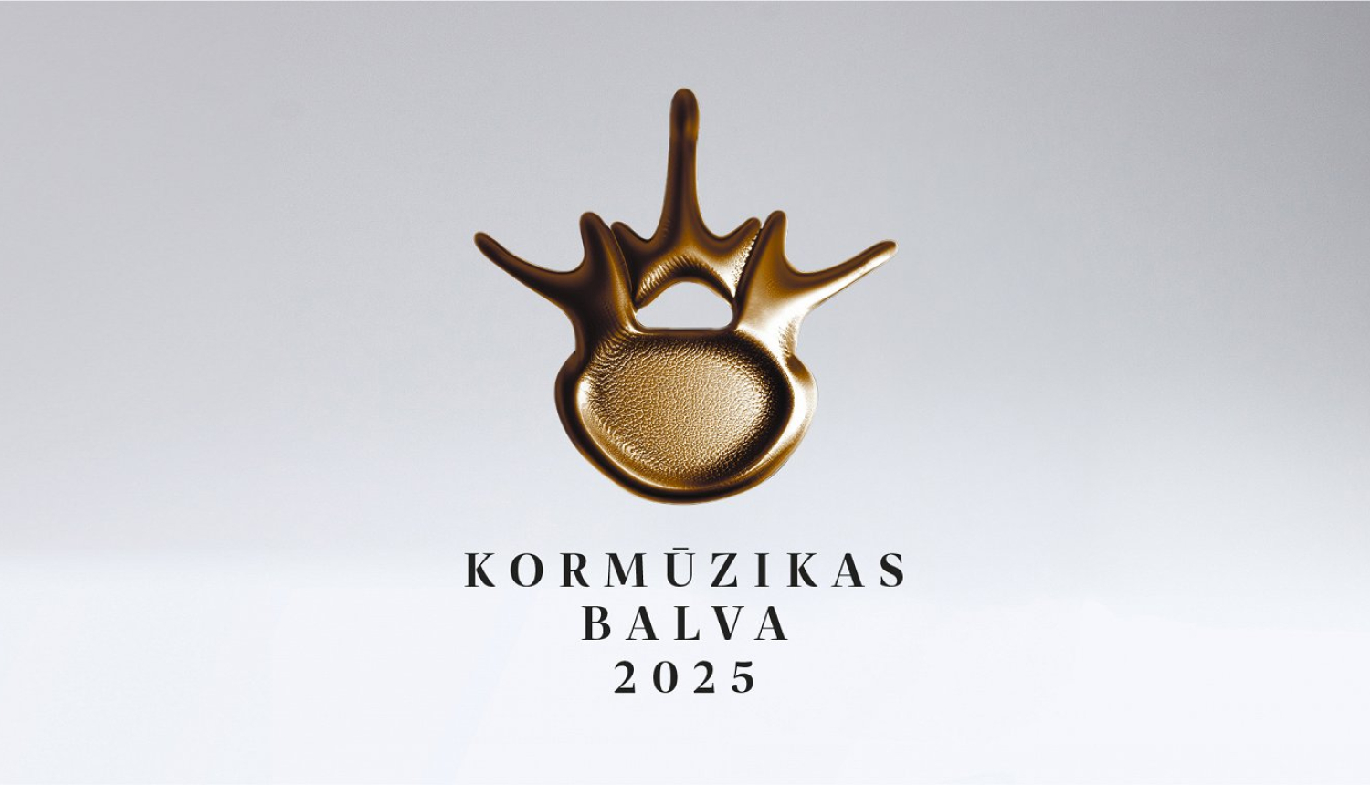Kormūzikas balva