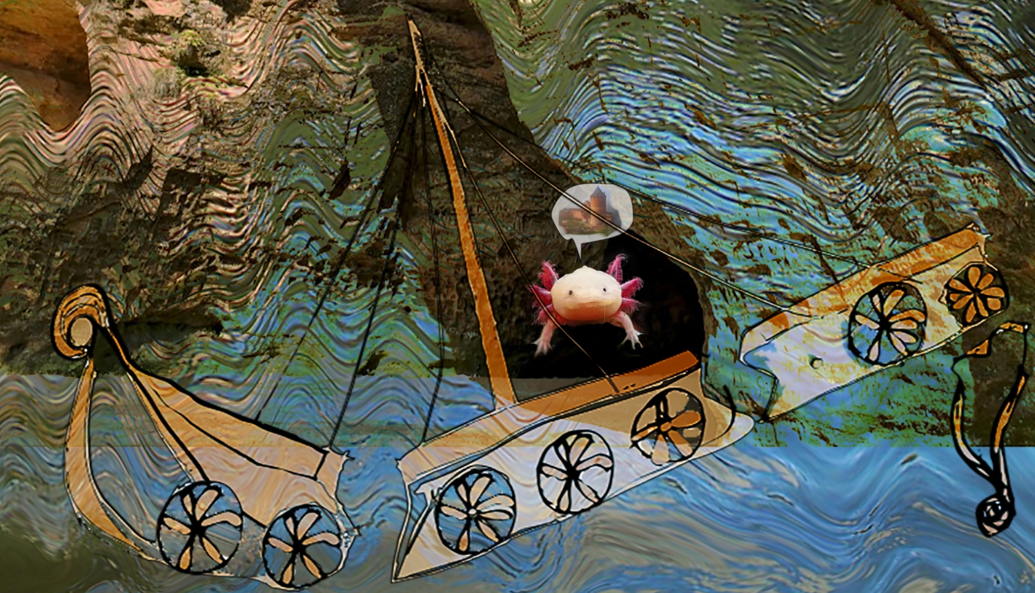 Agnese Laurina 1 vieta konkursā 