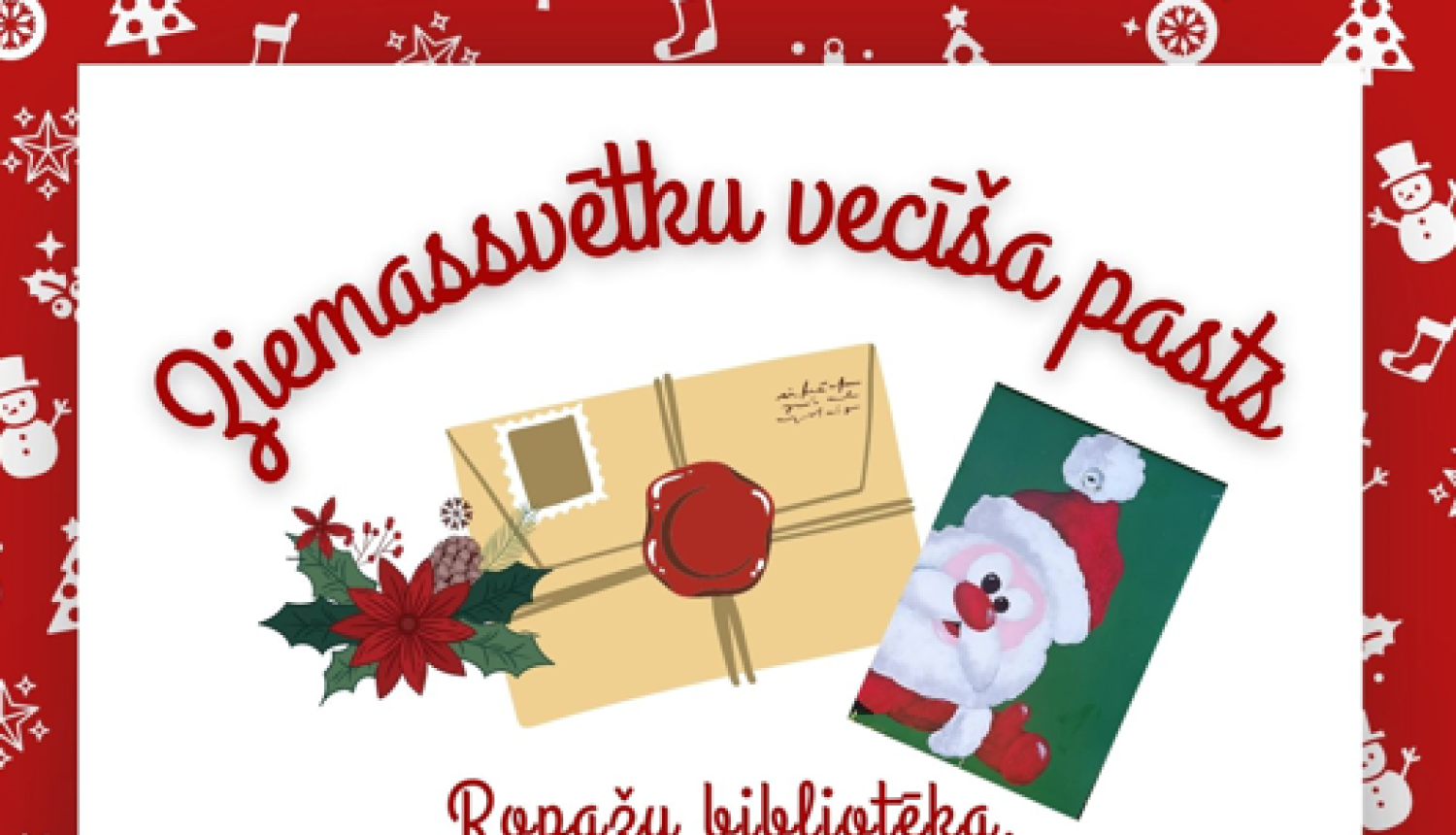 Ziemassvētku_Pasts