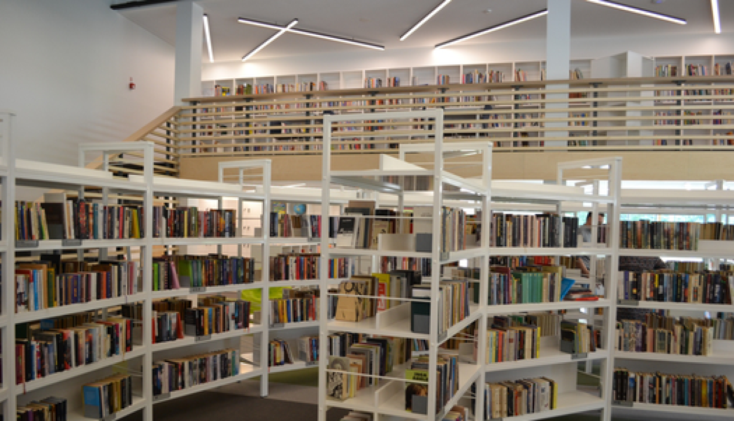 Ulbrokas bibliotēkā viesojas ciemiņi no LNB Bibliotēku attīstības centra un skolu pārstāvji no Kipras, Grieķijas, Francijas un Spānijas