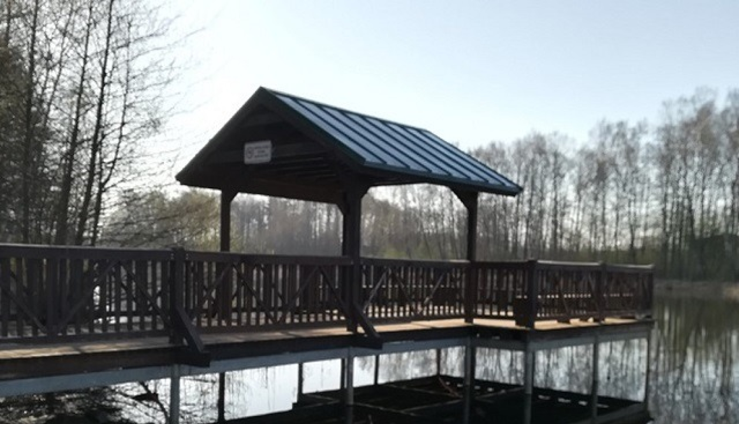 Ulbrokas ezera diena