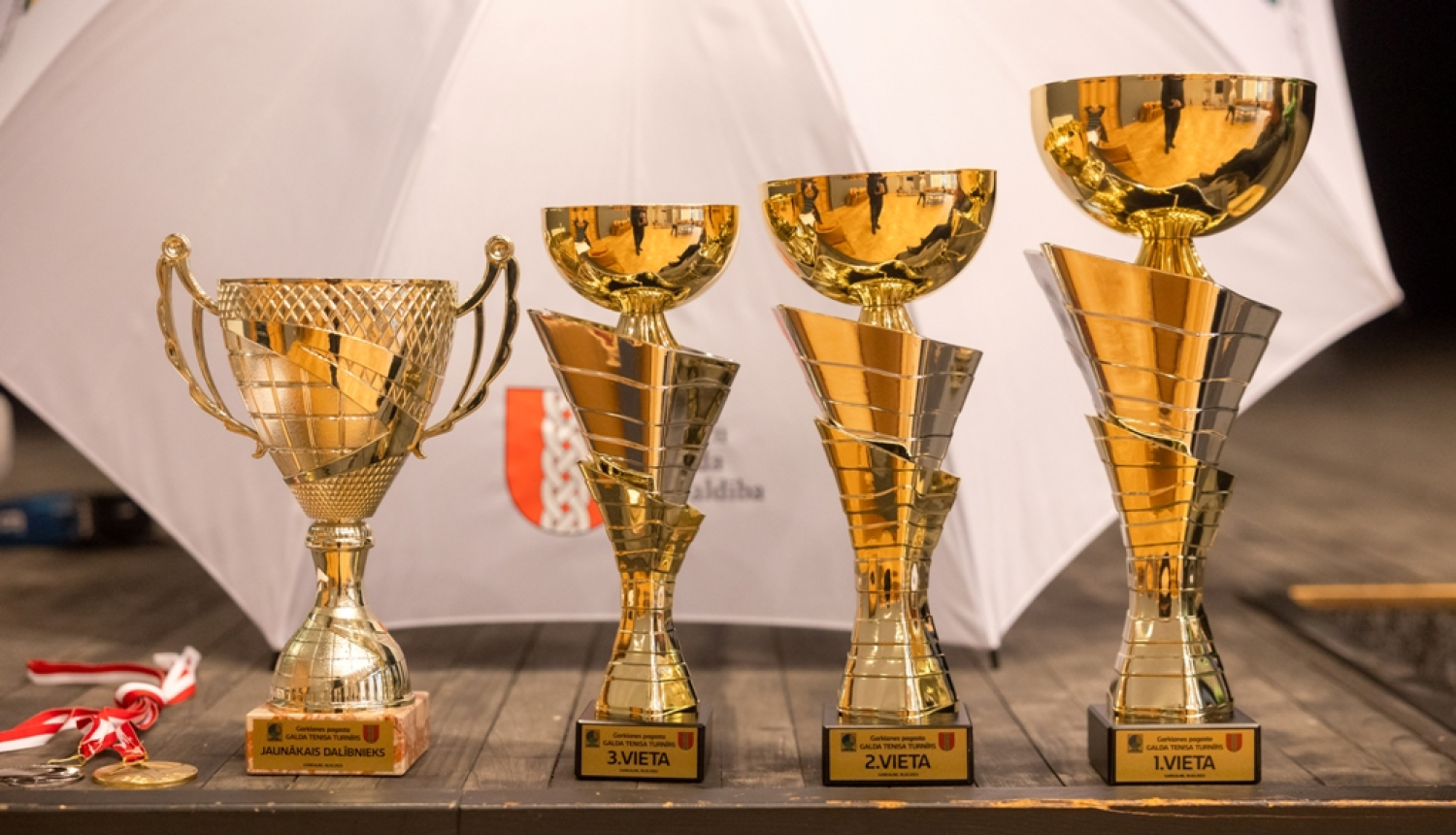 Garkalnes pagasta zolītes un galda tenisa turnīrs, 18.02.2023.