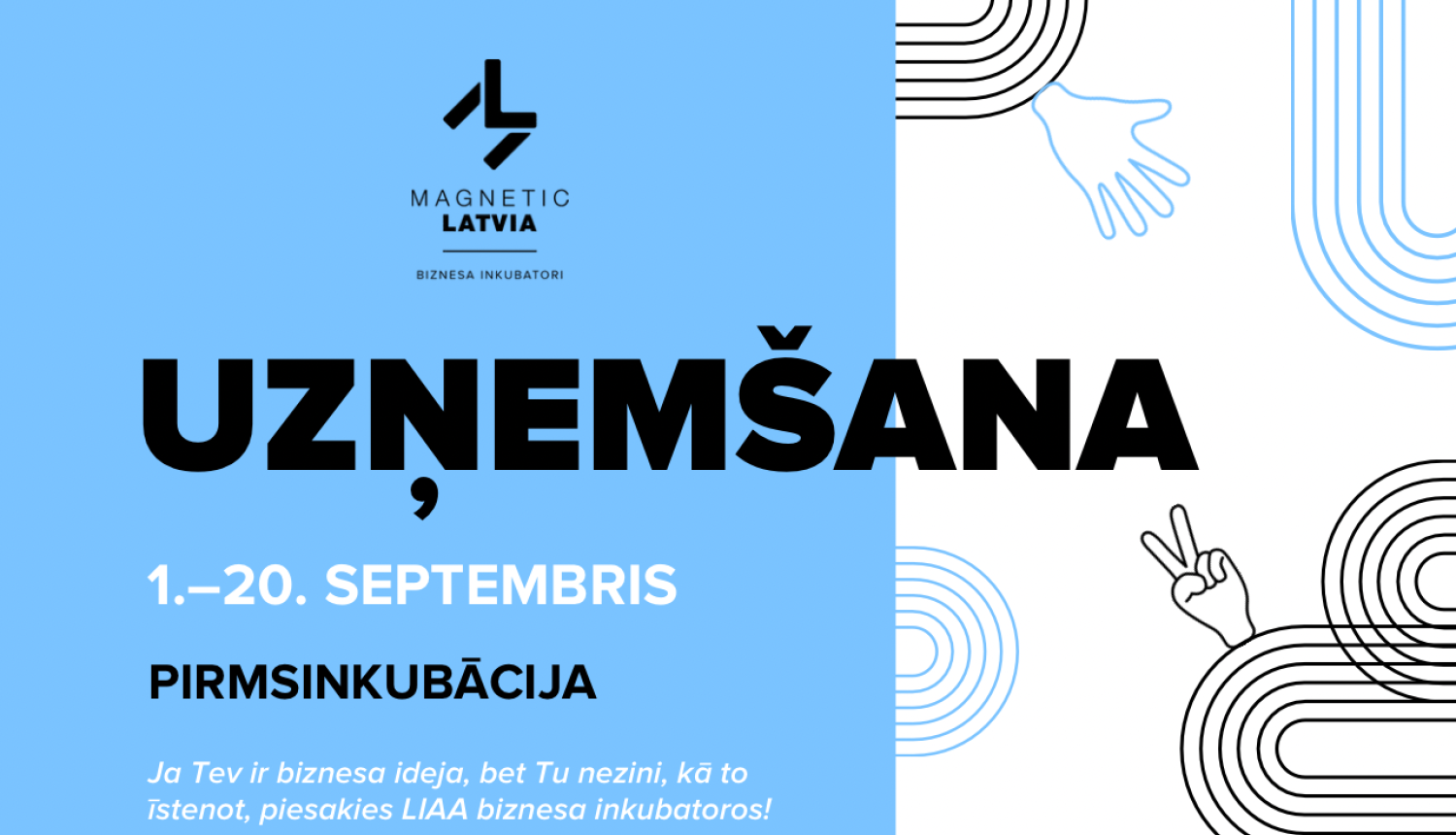 uzņemšana_magnetic