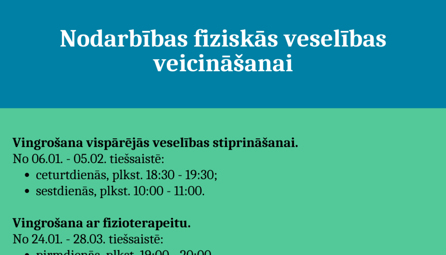 Projekts_veselība