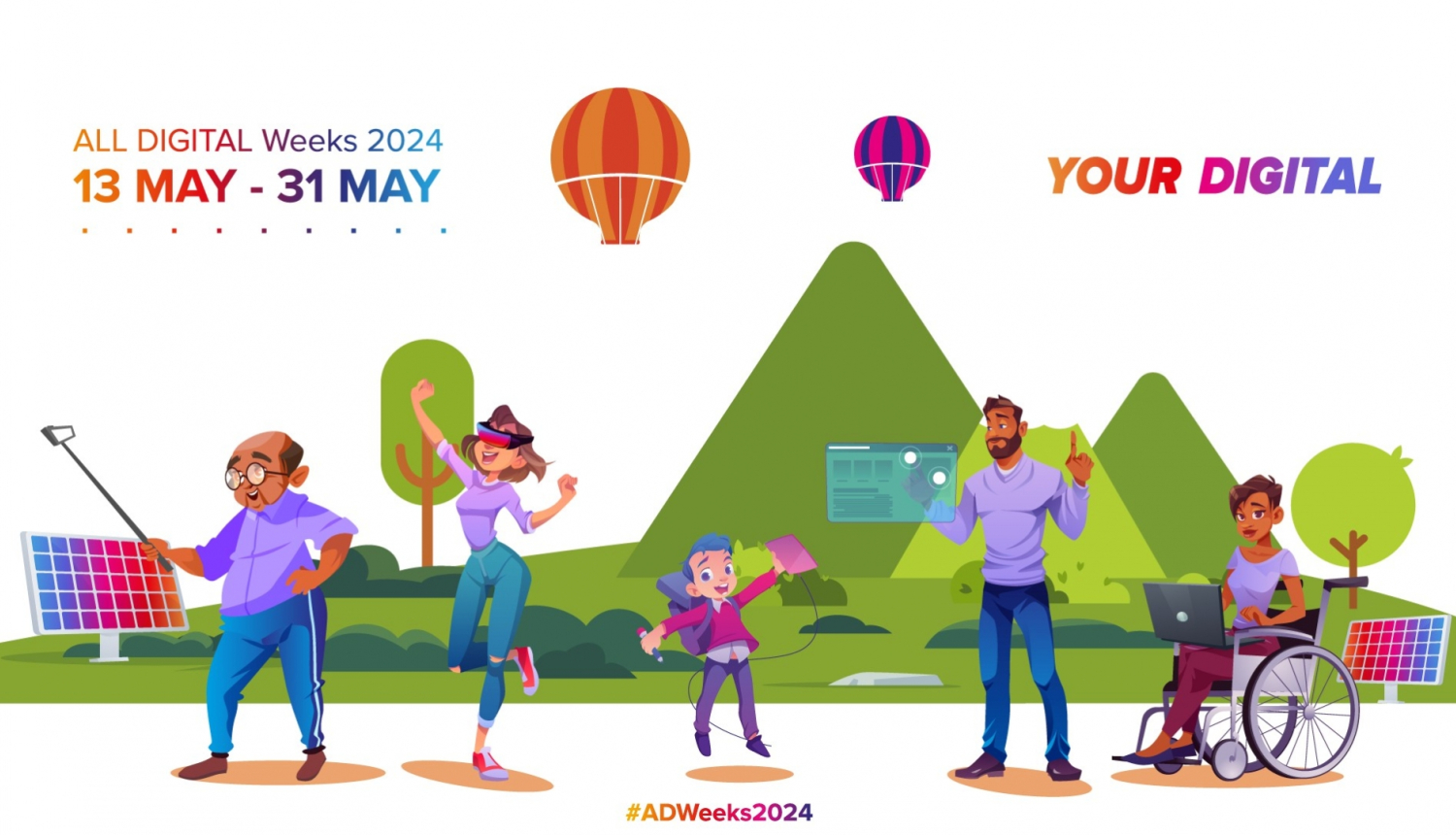 Digitālā nedēļa 2024