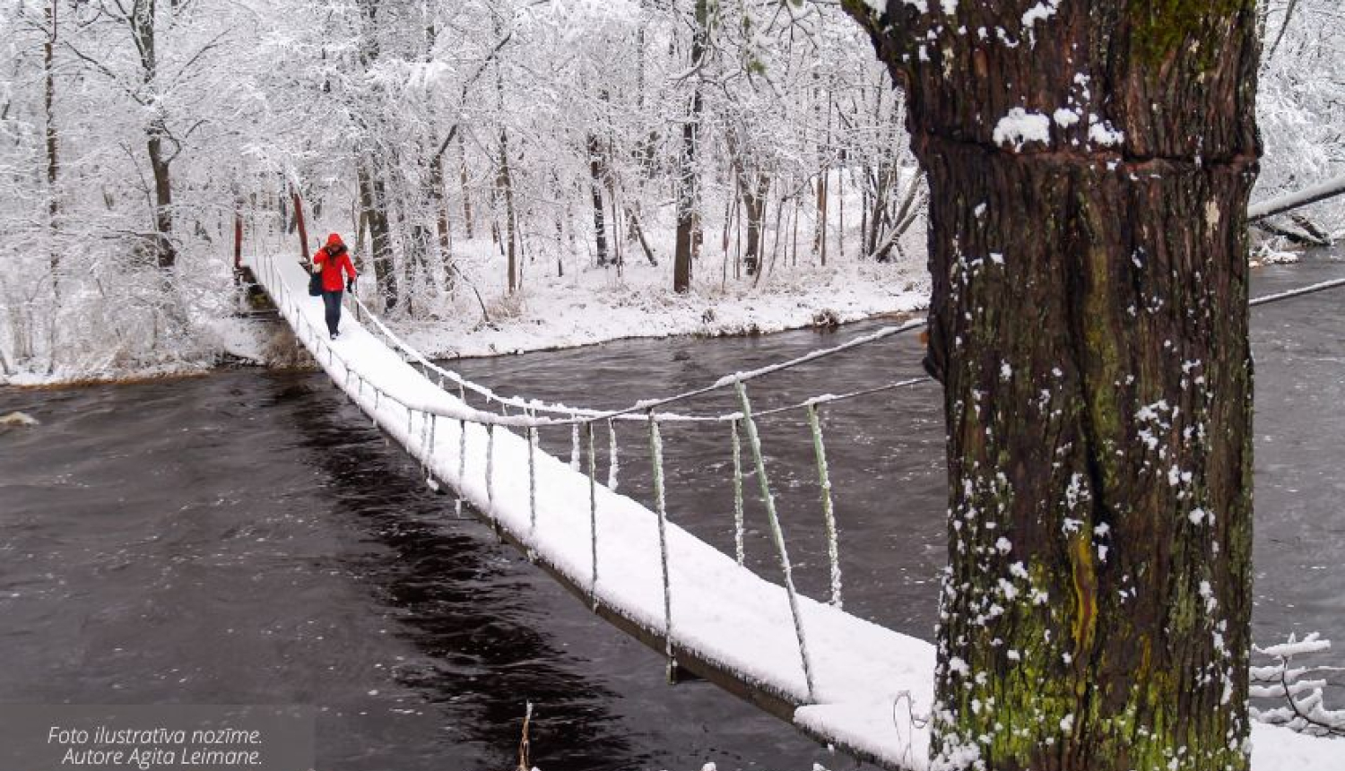 Notiek tilta projektēšanas darbi