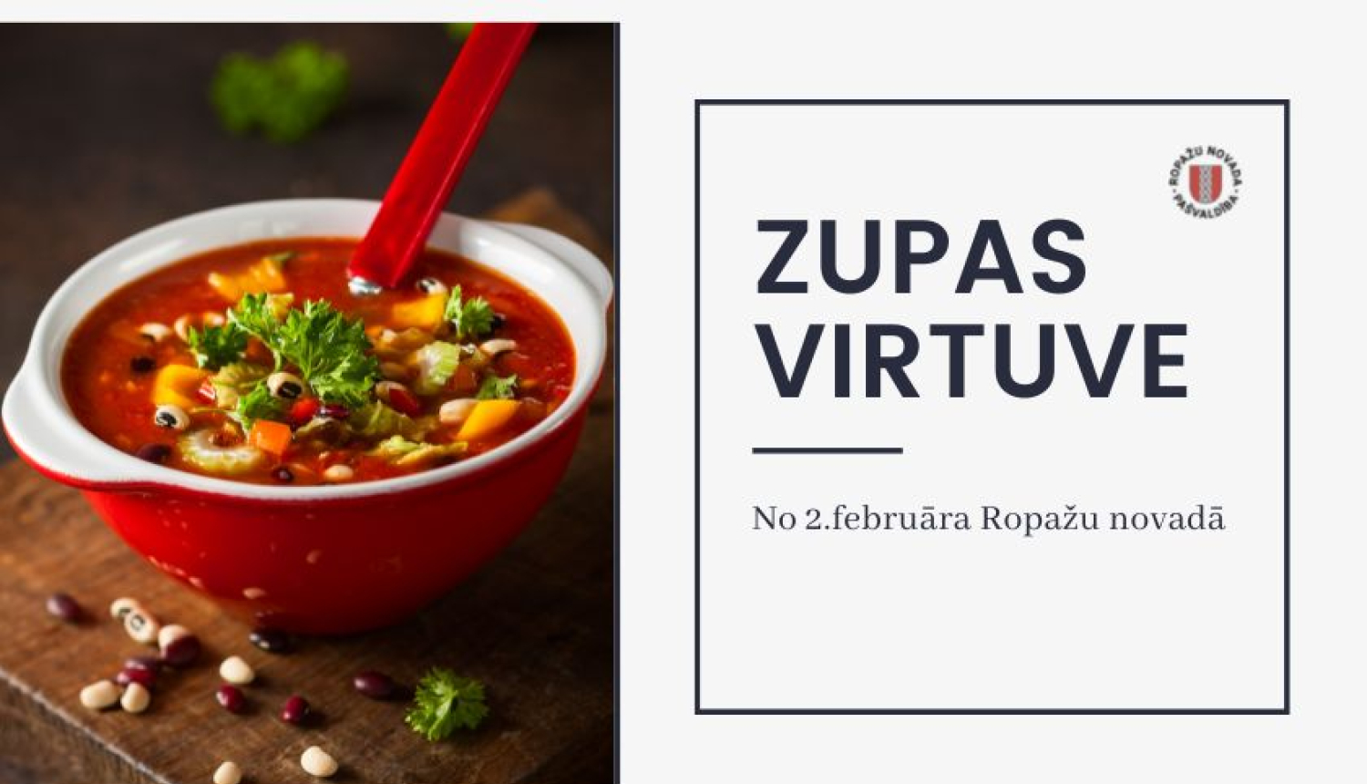 Zupas virtuve