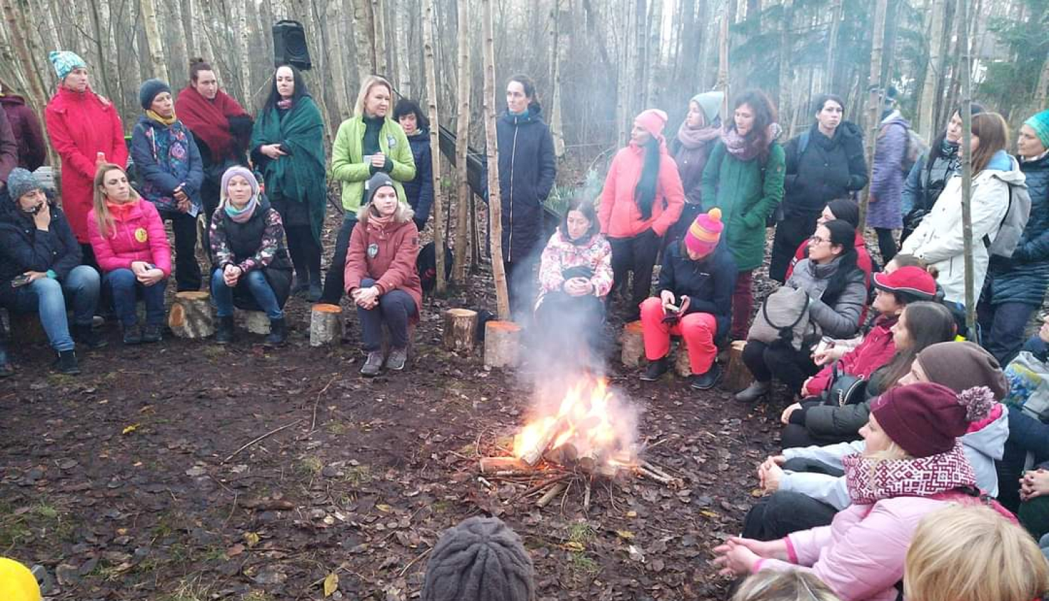 Zaļai sirds izglītībai