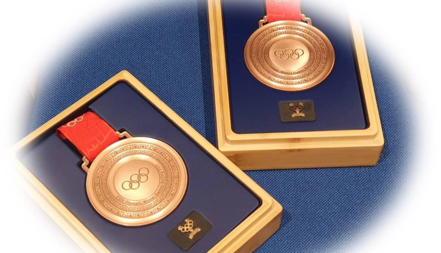 Ziemas olimpisko spēļu medaļnieki