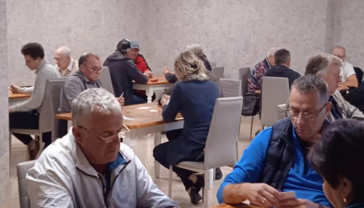 Zolīte Ropažos, 10. posms