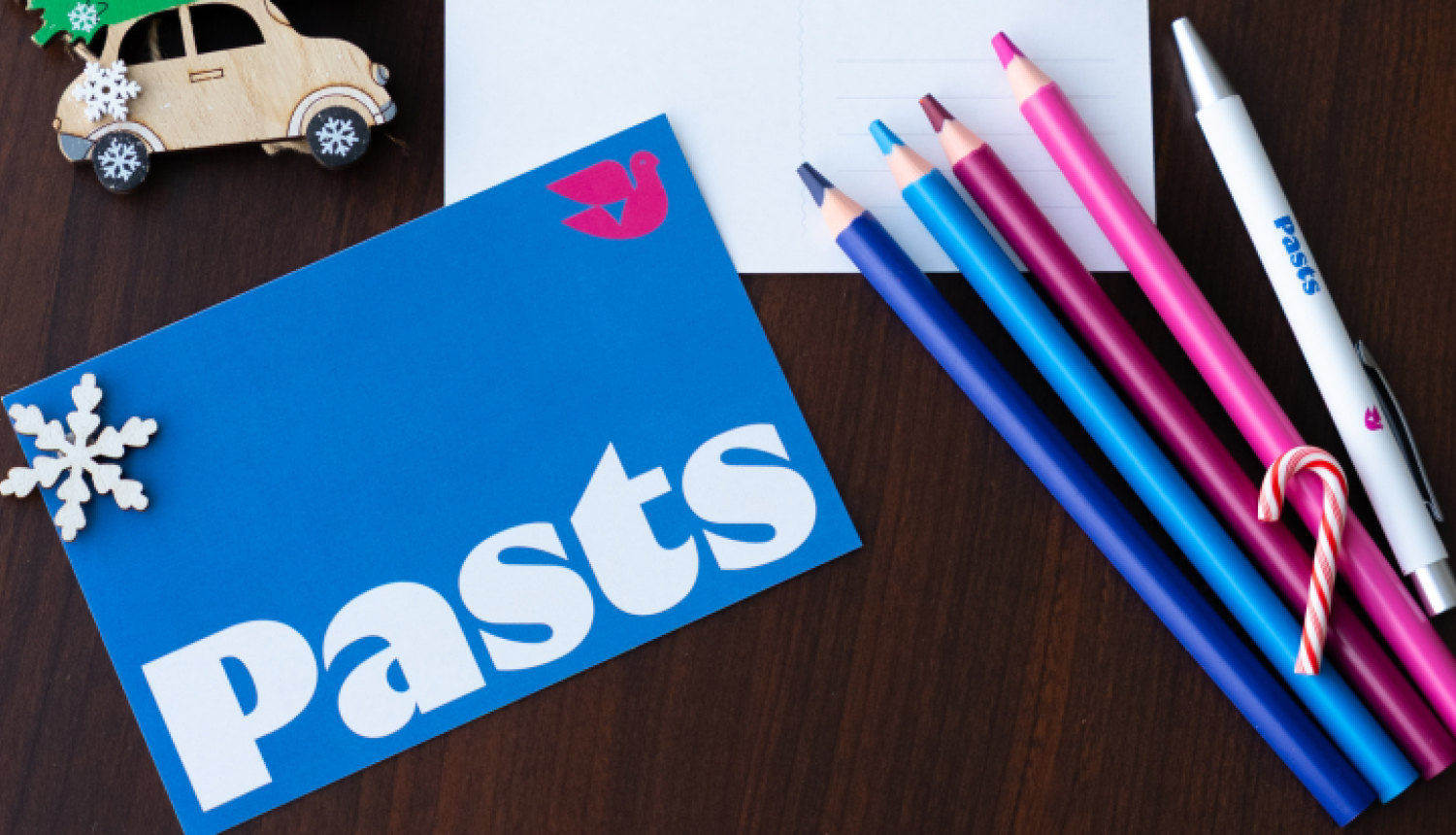 pasts