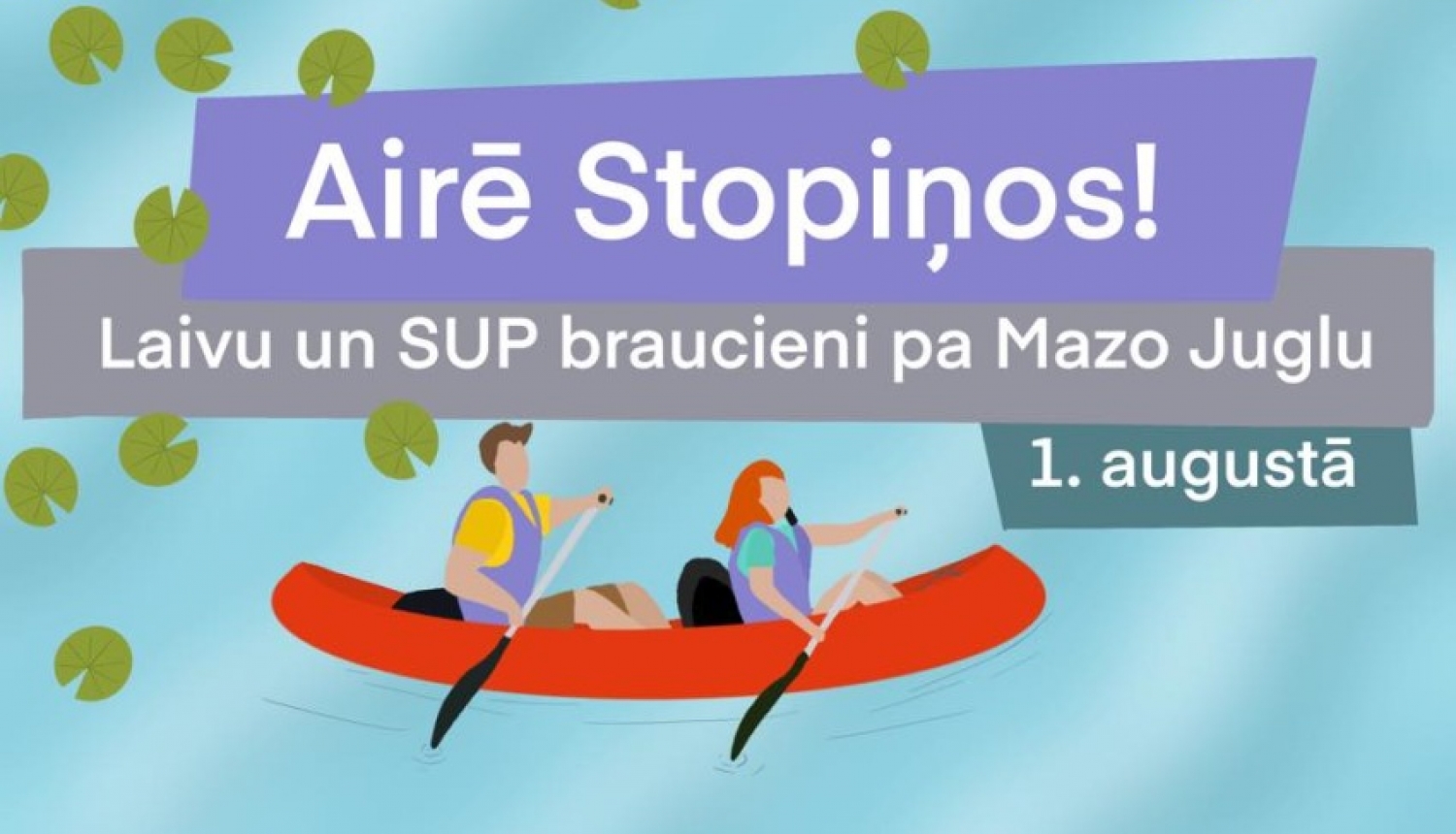 Airē Stopiņos