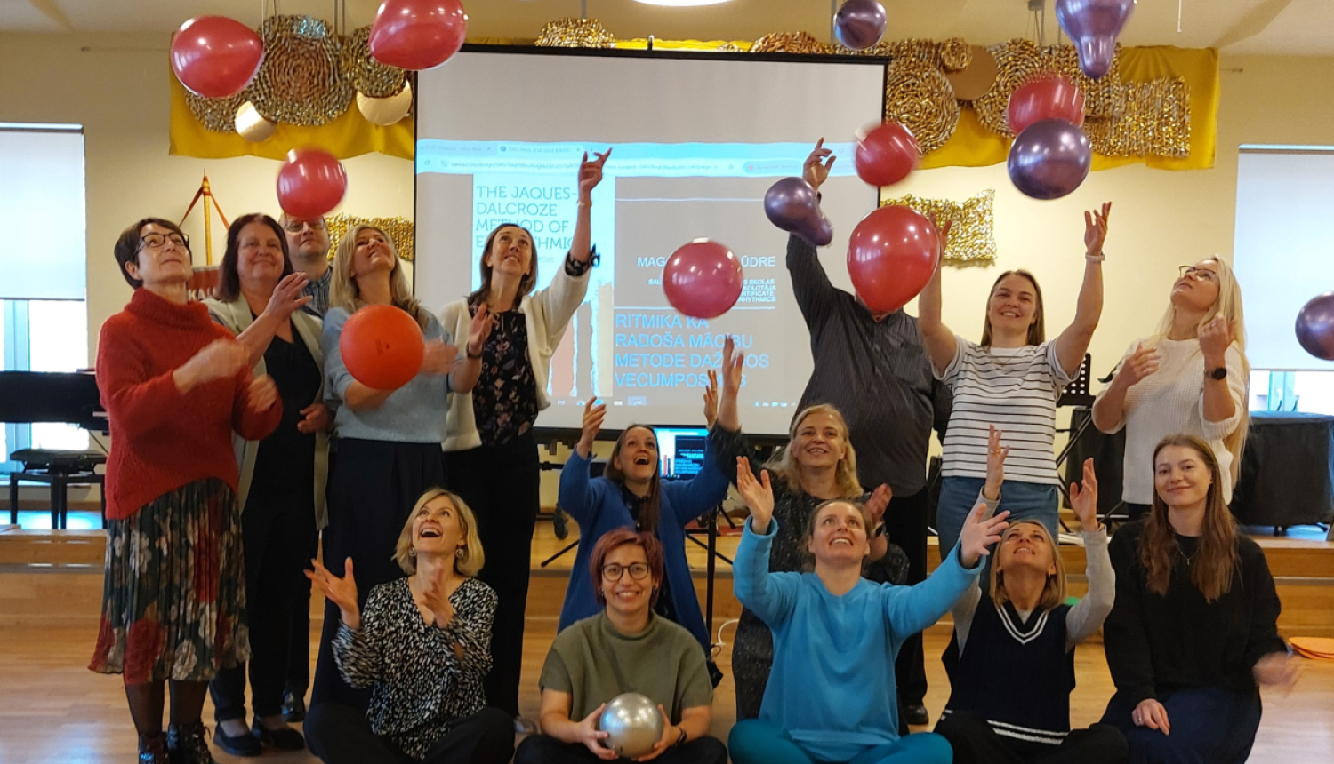 Profesionālā pilnveide