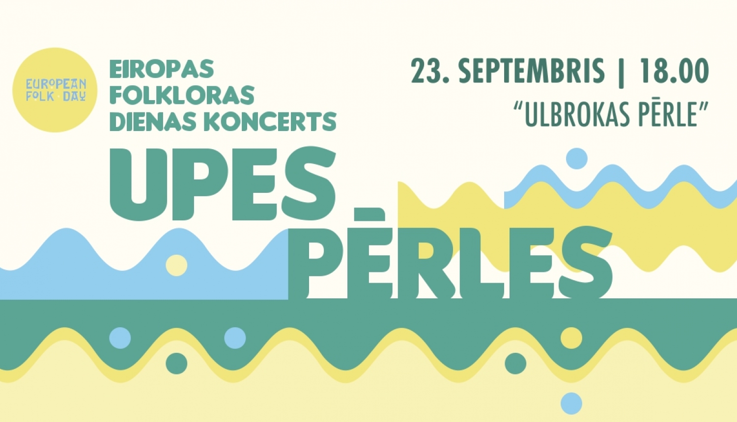 Upes pērles