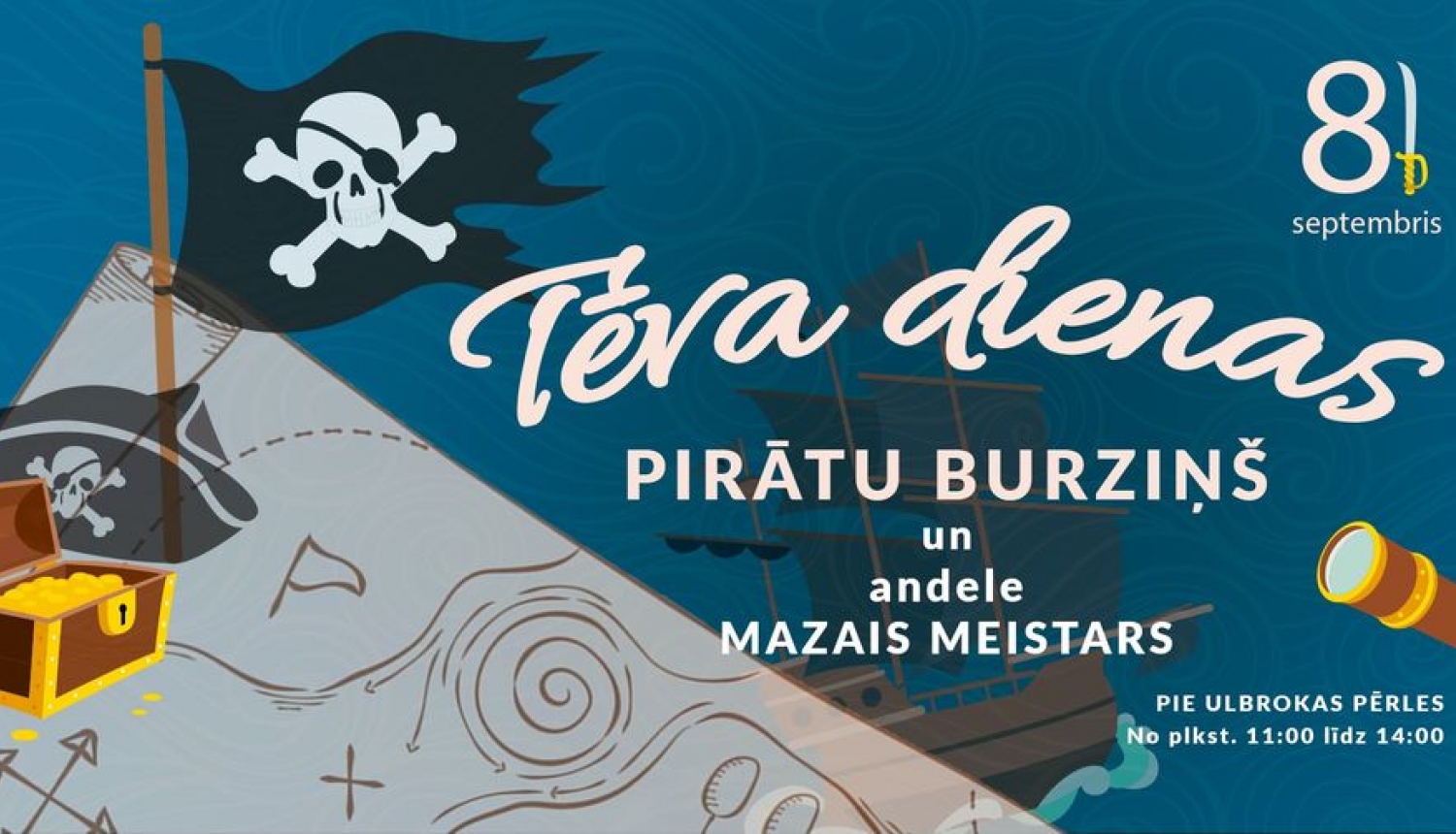 Tēva dienas burziņš