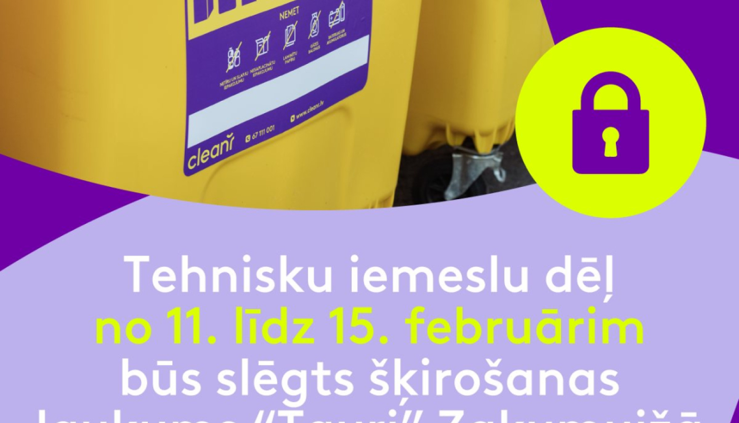 Tauri Zaķumuižā