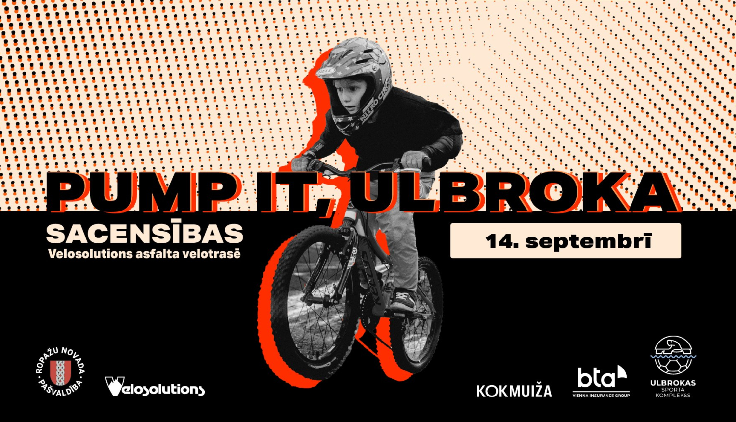 velobraucējs