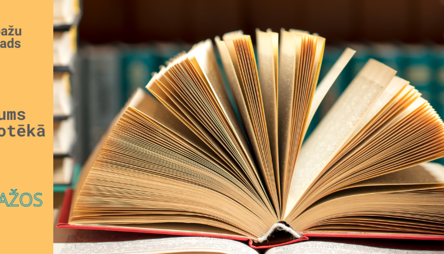 Vangažu bibliotēka