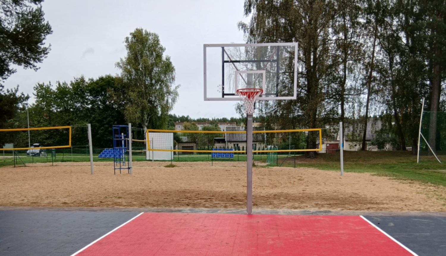 strītbols