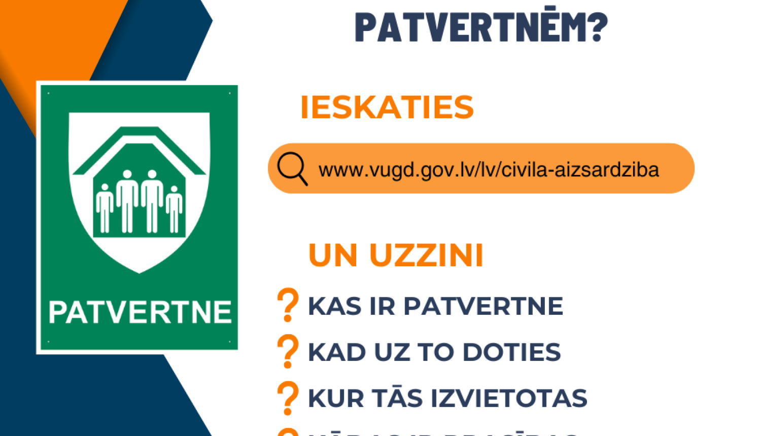 patvertnes