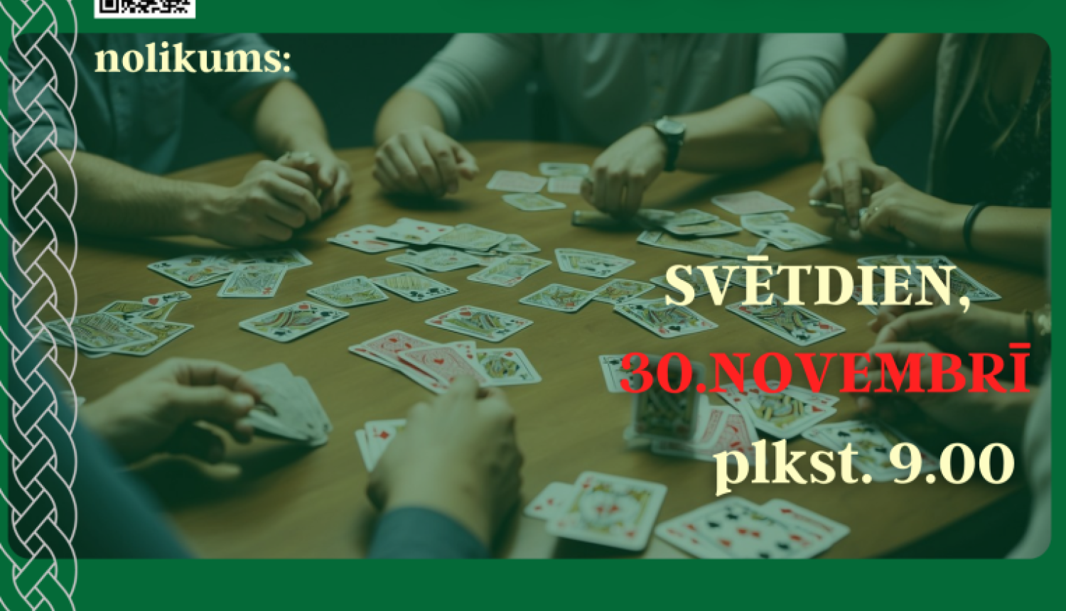 Zolītes čempionāta 11. posms