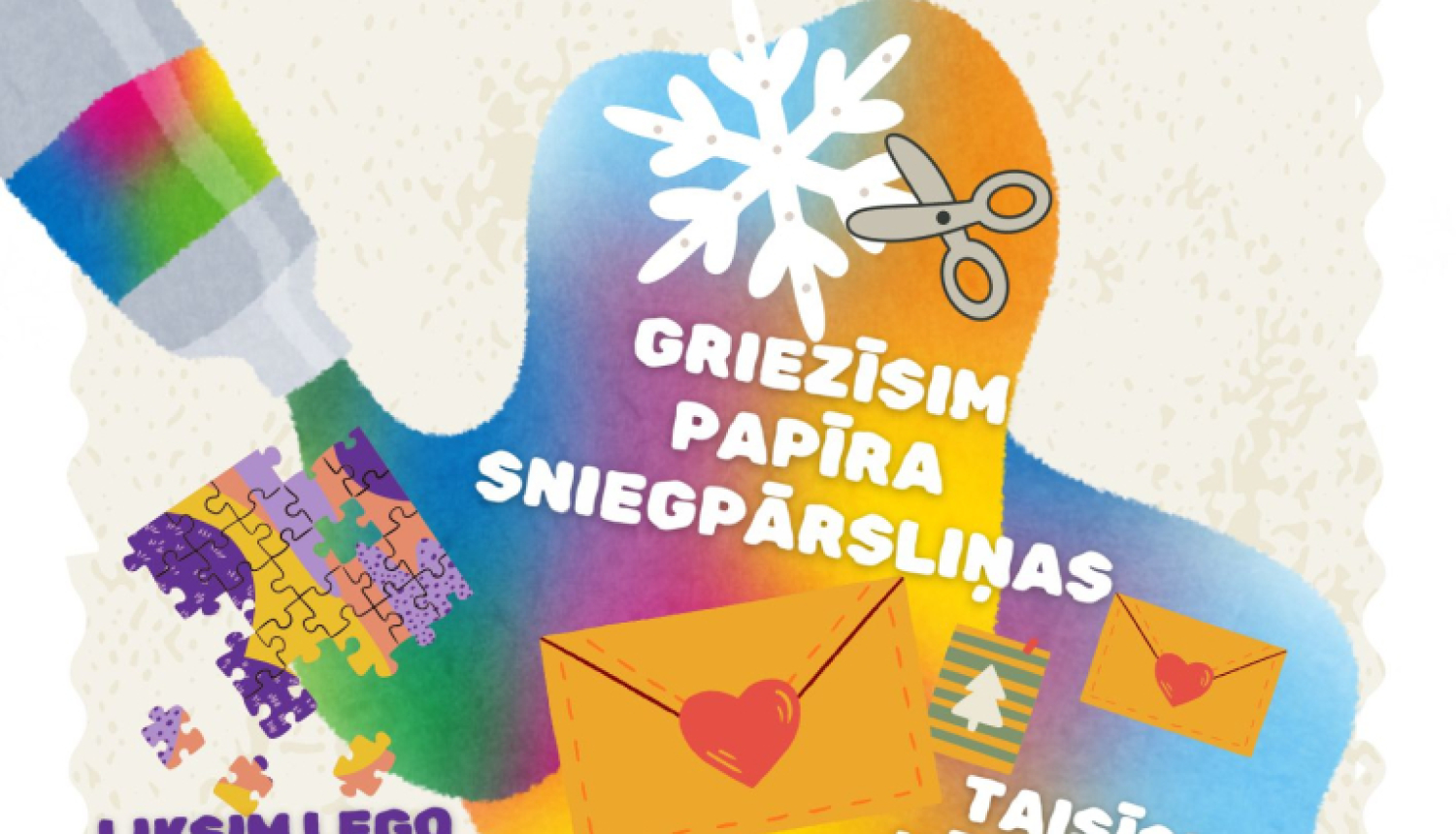 Radošais rīts Zaķumuižas bibliotēkā