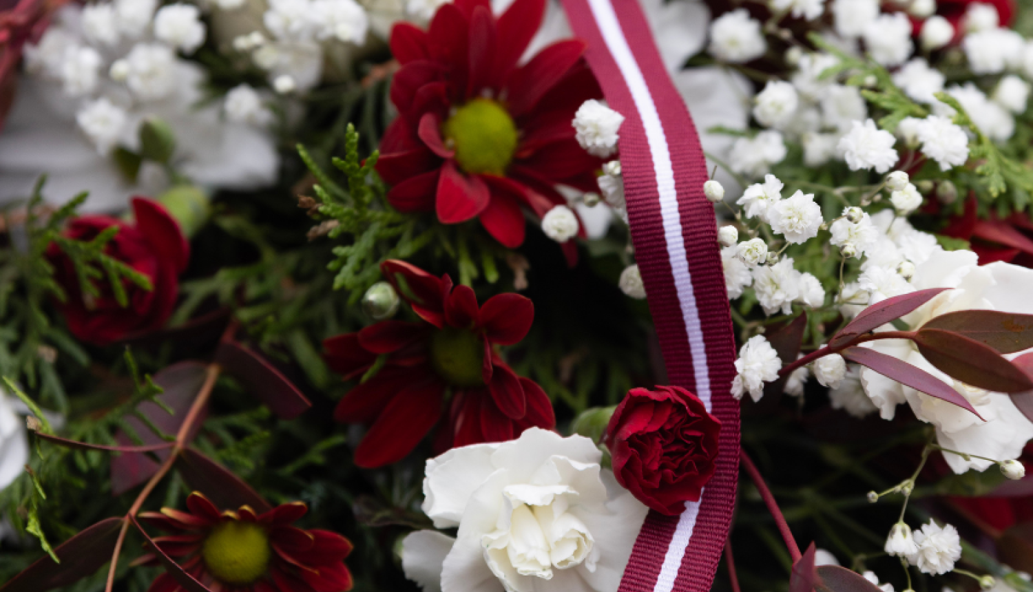 Latvijas valsts svētki