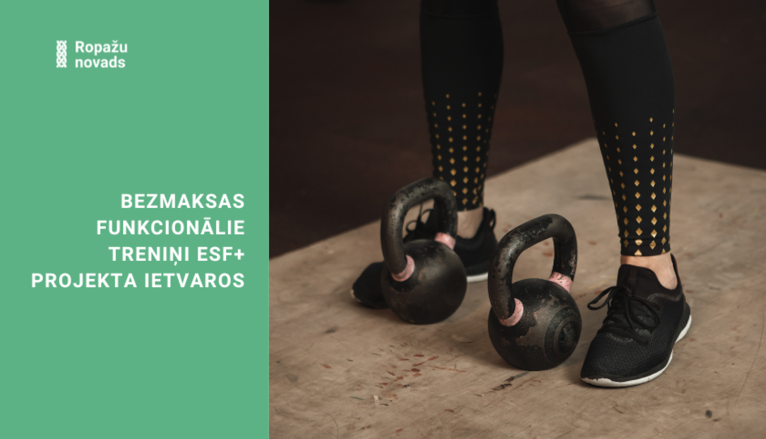 Funkcionālie treniņi