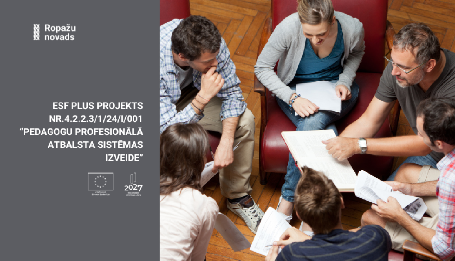 projekts