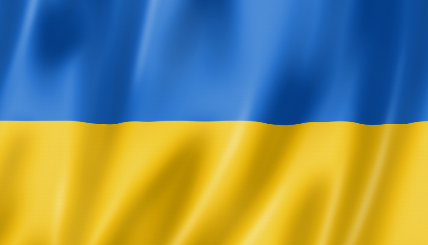 ukrainas karogs