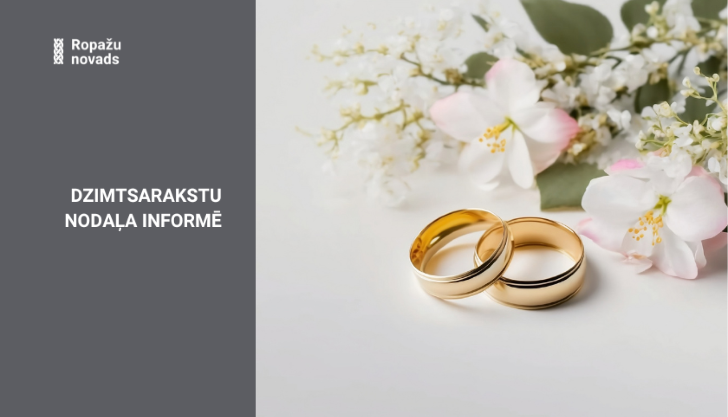 Dzimtsarakstu nodaļa Ropažos