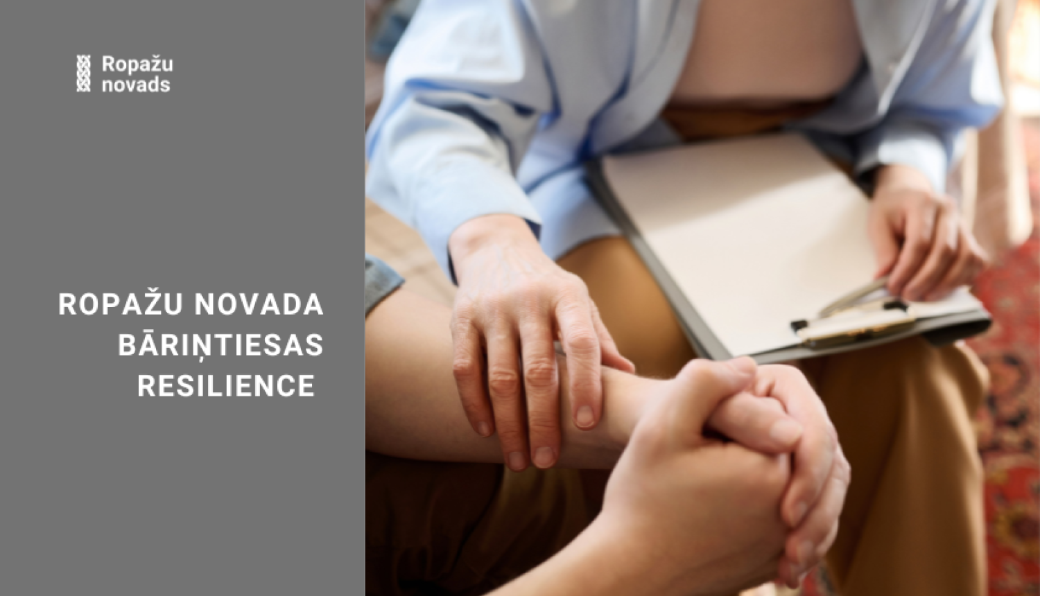 Ropažu novada Bāriņtiesas informācija