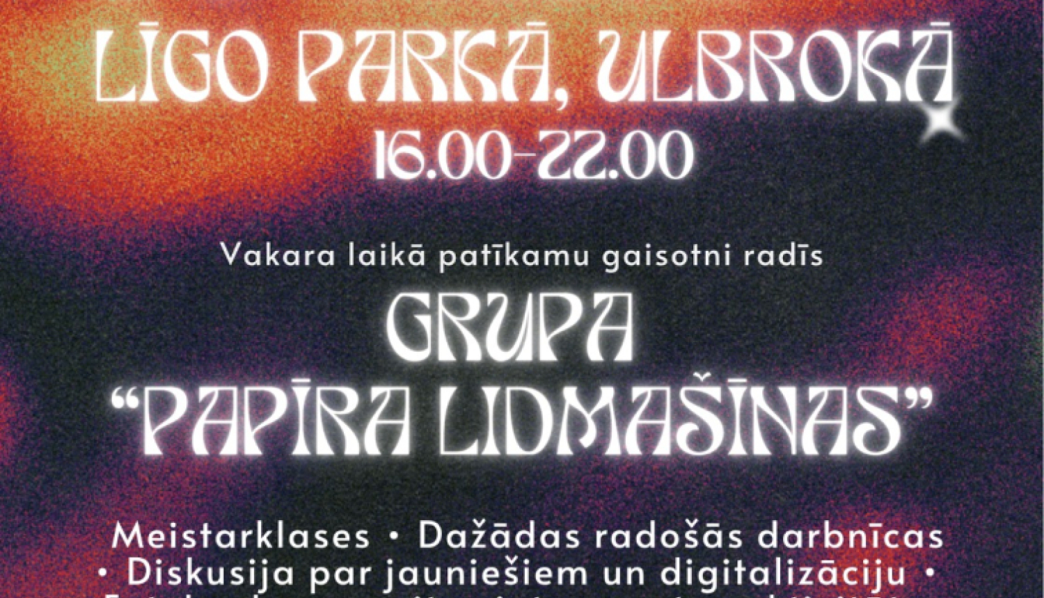 Tvaix 2025