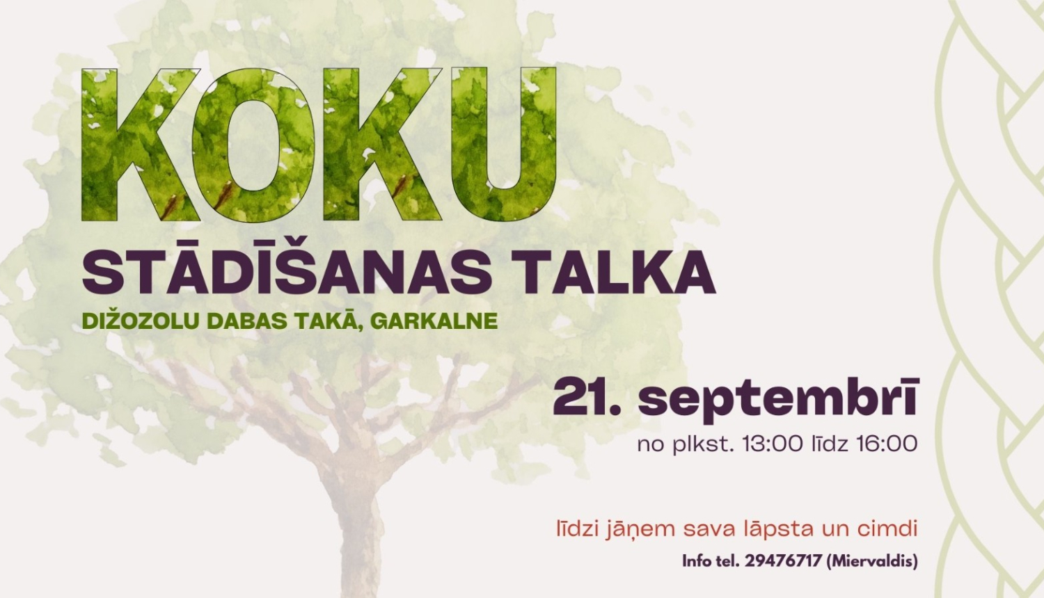 koku talka