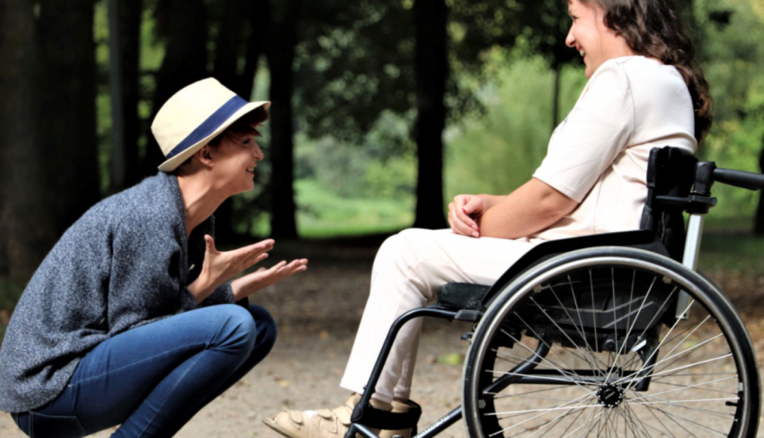 Sabiedrībā balstītie pakalpojumi kļuvuši pieejamāki cilvēkiem ar invaliditāti