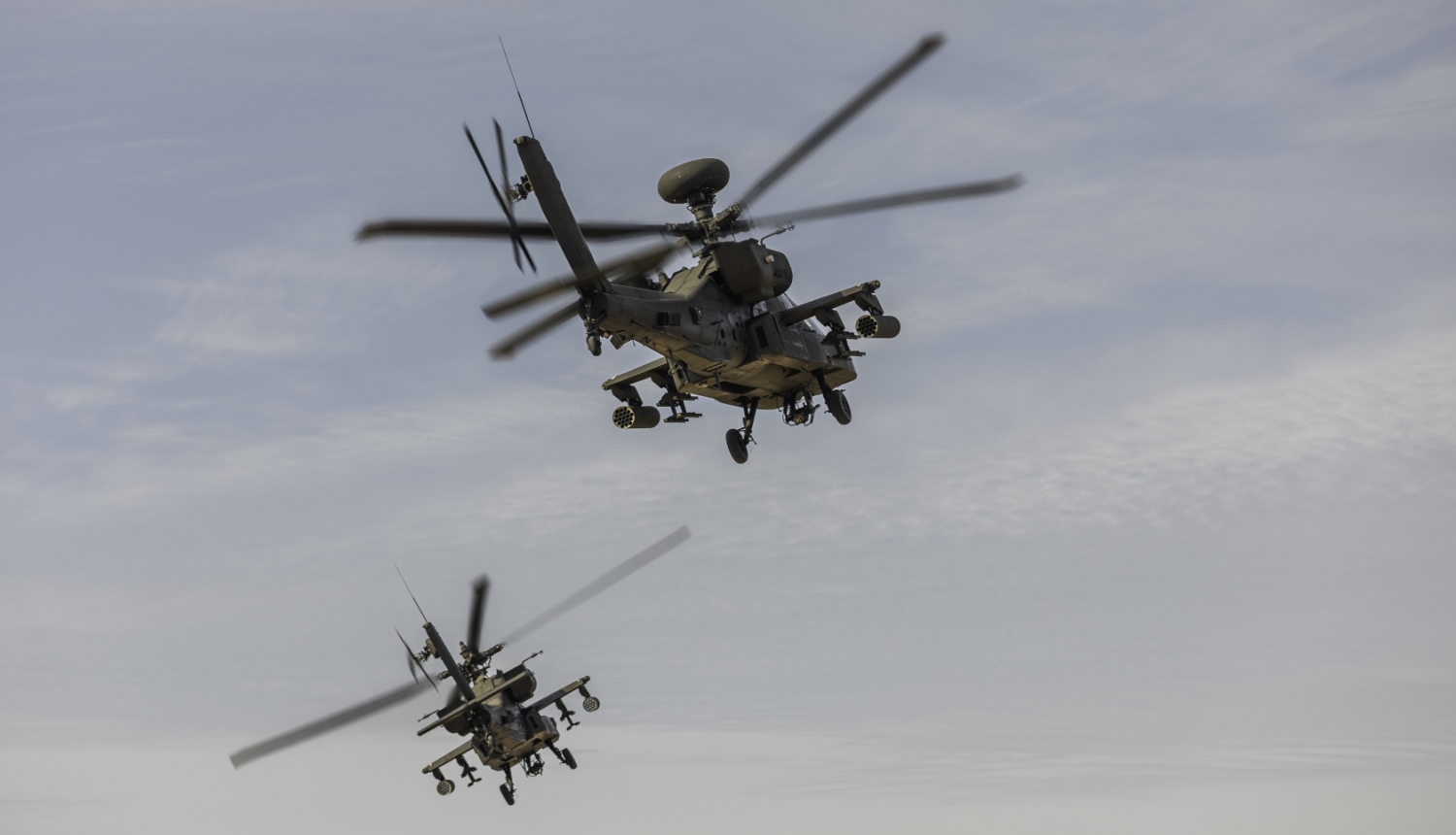 Helikopters
