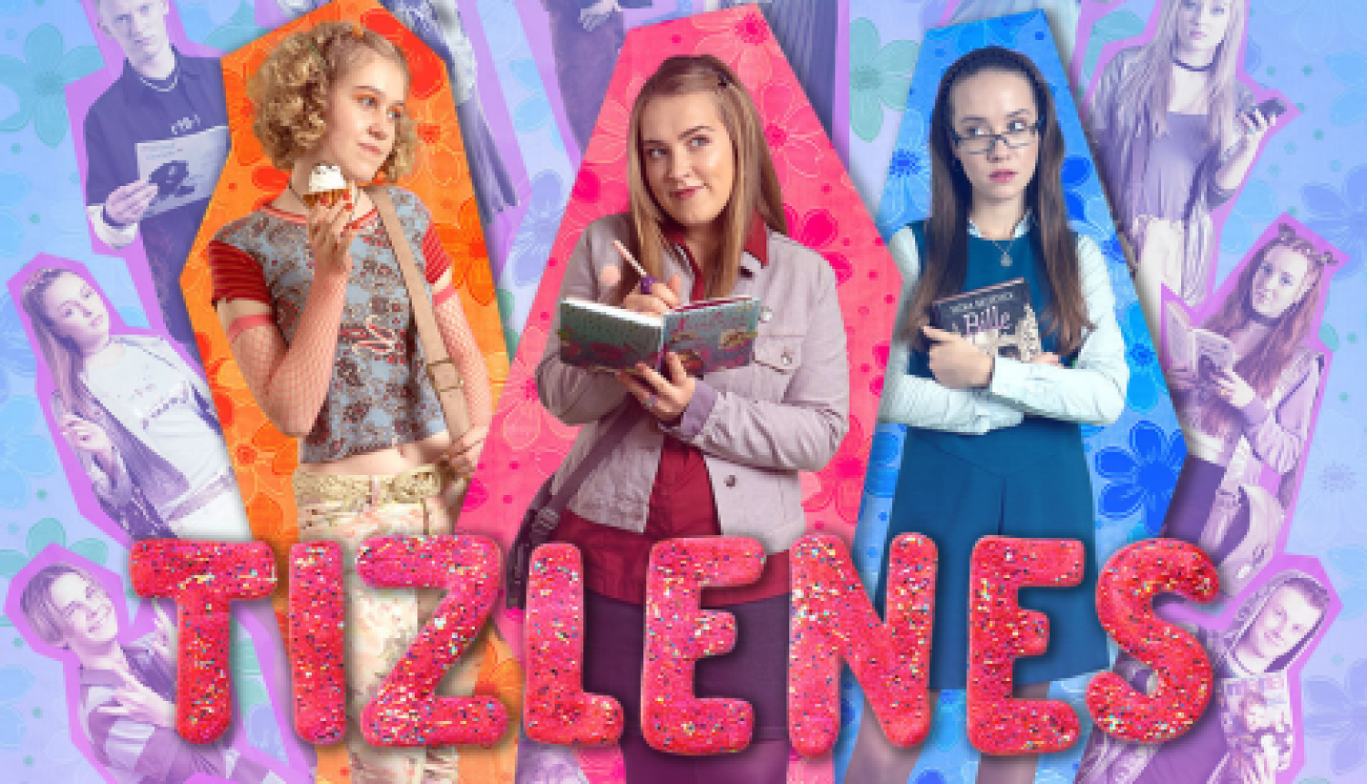 Tizlenes